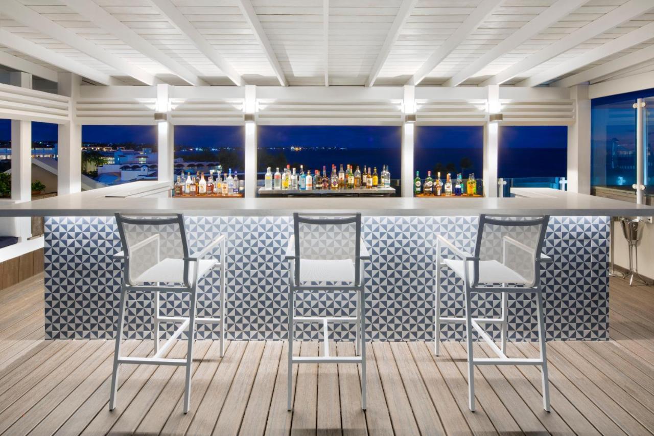 O2 Beach Club & Spa All Inclusive By Ocean Hotels Christ Church Exterior foto
